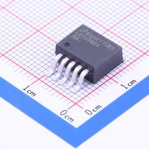 LP3876ESX-ADJ/NOPB商品缩略图