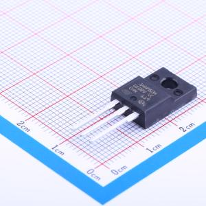 STF14NM50N商品缩略图