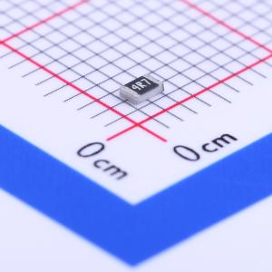 CR0805J804R7G商品缩略图