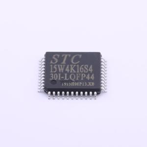 STC15W4K16S4-30I-LQFP44商品缩略图