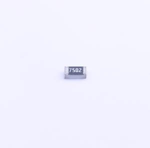 CR0805F87502G商品缩略图