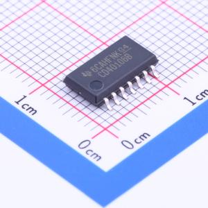 CD40106BNSR商品缩略图