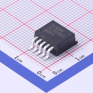 1A 150KHz 80V降壓型DC-DC轉(zhuǎn)換器