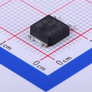 STD6NF10T4商品缩略图