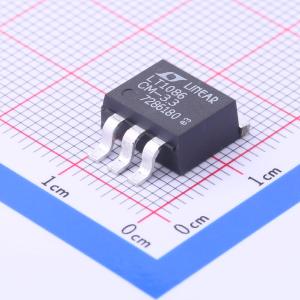 LT1086CM-3.3#TRPBF商品缩略图