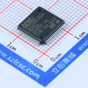 超低功耗Arm Cortex-M0+ MCU，具有64-KB Flash存储器、32 MHz CPU、USB和LCD