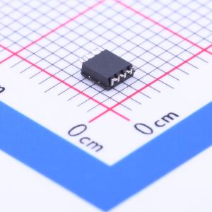 SN74LVC2G02DCTR商品缩略图