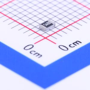 CR0805F85600G商品缩略图