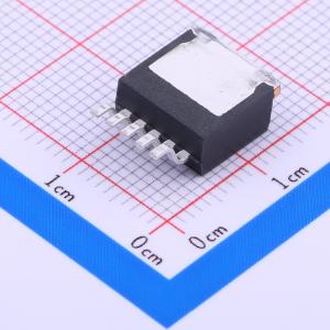 LM2575SX-ADJ/NOPB商品缩略图