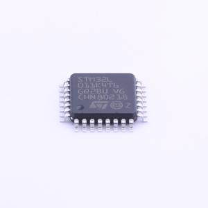 STM32L011K4T6商品缩略图