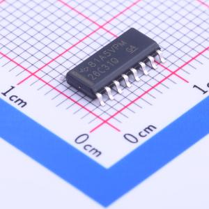 AM26C31QDRG4商品缩略图