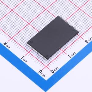 MT29F4G08ABAEAWP-IT:E商品缩略图