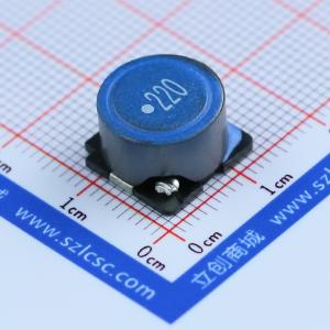 SLF12575T-220M4R0-PF商品缩略图