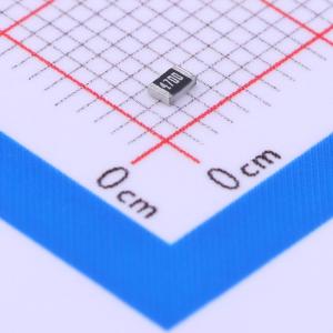 CR0805F84700G商品缩略图