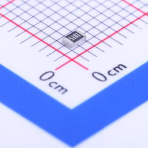 CR0805F85101G商品缩略图