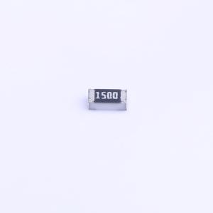 CR0805F81500G商品缩略图