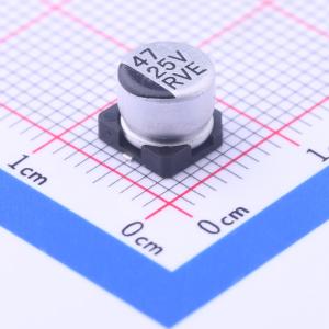 RVE1E470M0605商品缩略图