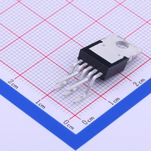 LM2596TVADJG商品缩略图