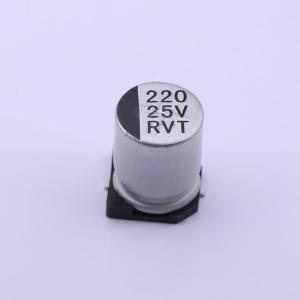 RVT1E221M0810商品缩略图