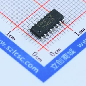 AIP74HC138商品缩略图