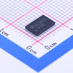 SN74AVC16T245ZQLR商品缩略图