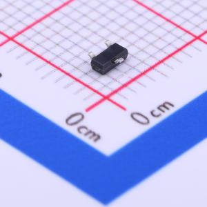 FMMT497TA商品缩略图