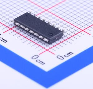 MC14551BDR2G商品缩略图