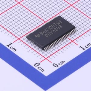 DRV8303DCAR商品缩略图
