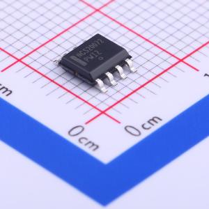 轨到轨输出，3 MHz带宽运算放大器