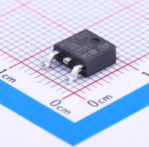 LD1117DT50CTR商品缩略图