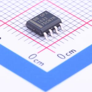 OPA1632DR商品缩略图