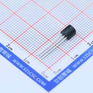 2N5551L-B-T92-K商品缩略图