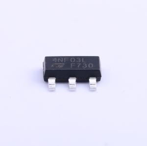 STN4NF03L商品缩略图