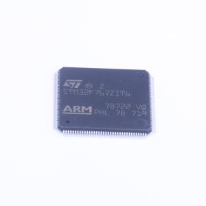 STM32F767ZIT6商品缩略图