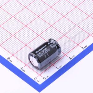 63PX220MEFC10X16商品缩略图