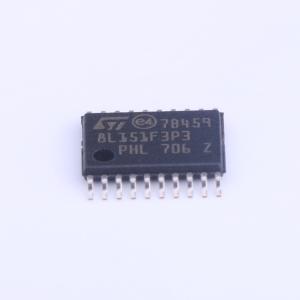 STM8L151F3P3商品缩略图