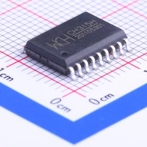 CH315H商品缩略图