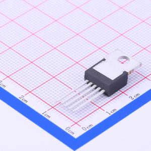 LM2576T-15/NOPB商品缩略图