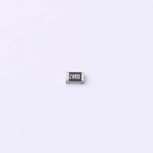 CR0805F828R0G商品缩略图