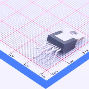 LM2678T-ADJ/NOPB商品缩略图