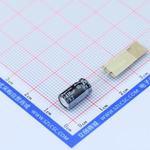 10YXJ470M FFC T1 6.3X11商品缩略图