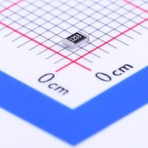 厚膜电阻 120kΩ ±1% 125mW