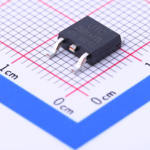 2SB1412L-R-TN3-R商品缩略图