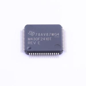 MSP430F2410TPM商品缩略图