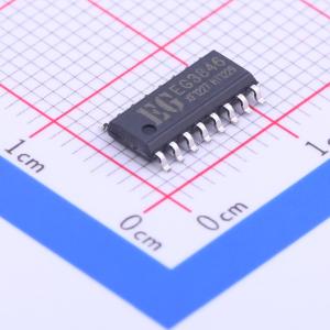 EG3846中文资料_最新报价_数据手册下载_EG(屹晶微)-AC-DC控制器和稳压器-立创商城