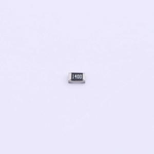 CR0805F81400G商品缩略图