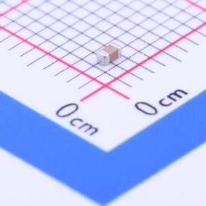 0603B102K101CT商品缩略图