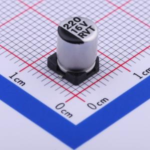 RVT1C221M0607VG商品缩略图