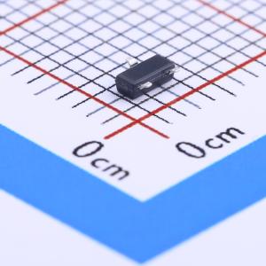 BC817-40LT1G商品缩略图