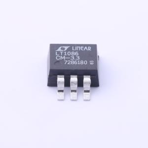 LT1086CM-3.3#TRPBF商品缩略图